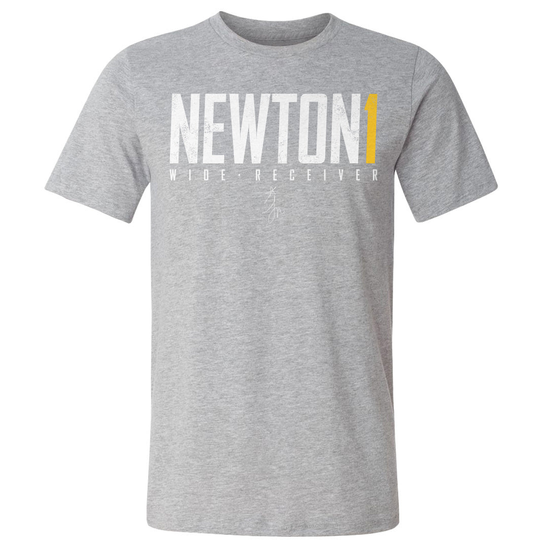 Jerjuan Newton Men&#39;s Cotton T-Shirt | 500 LEVEL