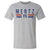 Graham Mertz Men's Cotton T-Shirt | 500 LEVEL