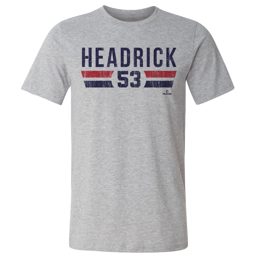 Brent Headrick Men&#39;s Cotton T-Shirt | 500 LEVEL