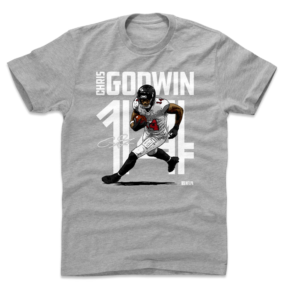 Chris Godwin T-Shirts & Hoodies, Tampa Bay Football