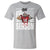 Preston Zachman Men's Cotton T-Shirt | 500 LEVEL