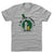 St. Patrick's Day Men's Cotton T-Shirt | 500 LEVEL