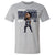 Jeffery Simmons Men's Cotton T-Shirt | 500 LEVEL