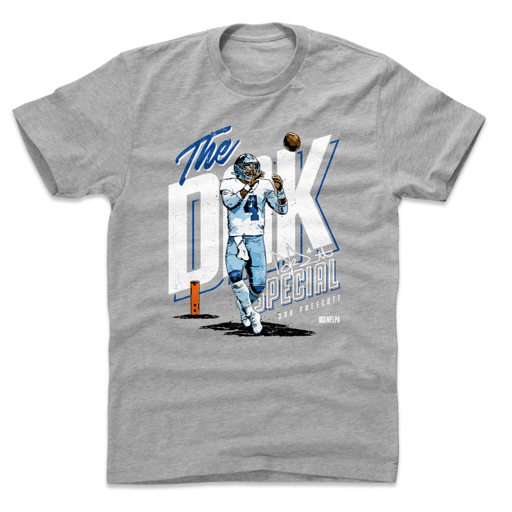 Dak Prescott Youth Shirt, Dallas Football Kids T-Shirt