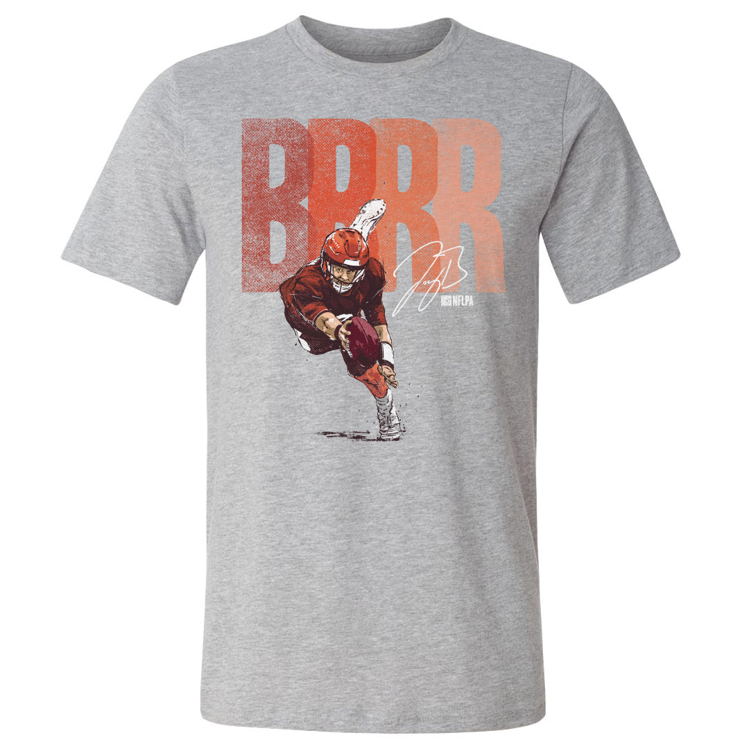 Official Burrow Joe cincinnatI Joe burrow Football new shirt,tank top,  v-neck for men and women