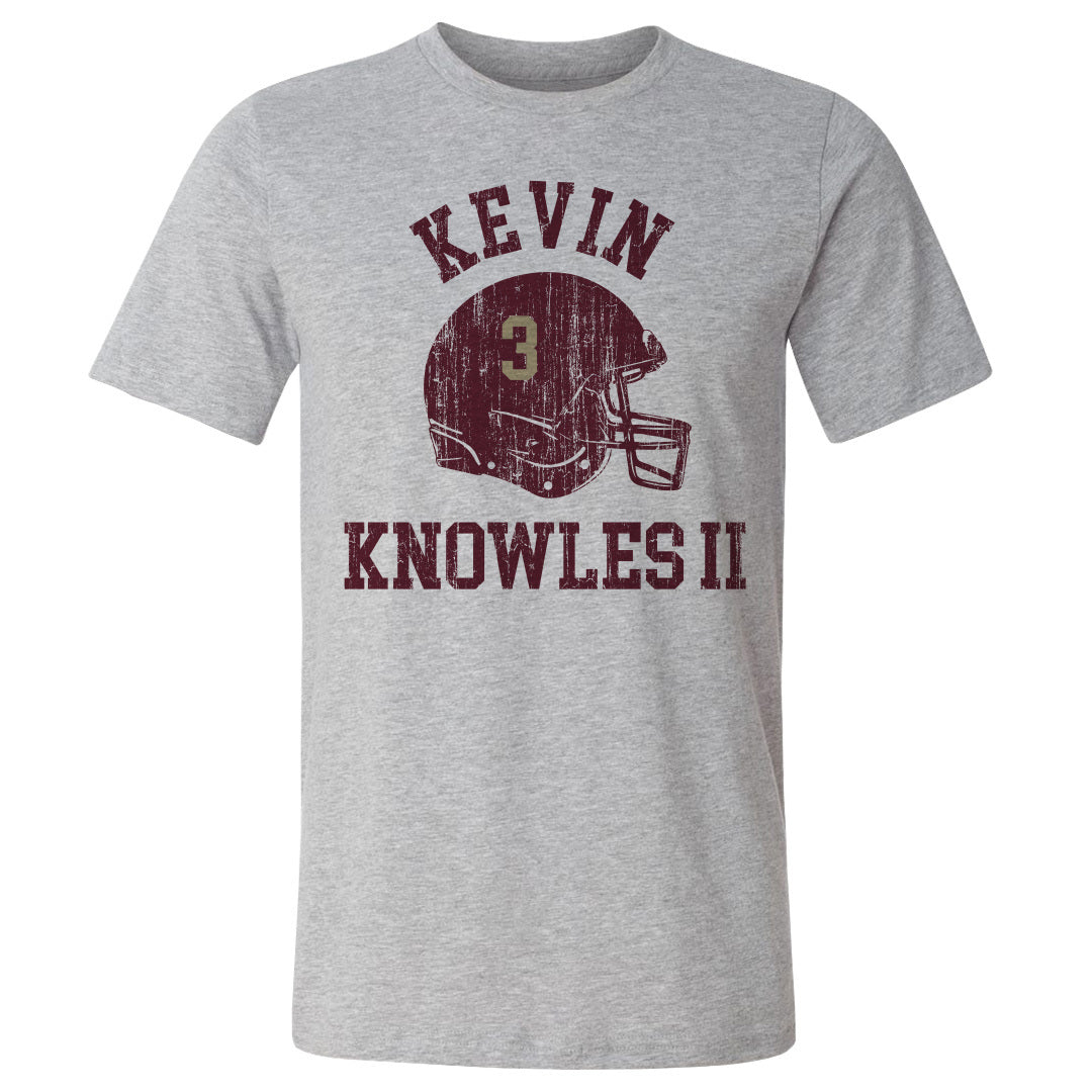 Kevin Knowles II Men&#39;s Cotton T-Shirt | 500 LEVEL