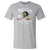 Tyrese Maxey Men's Cotton T-Shirt | 500 LEVEL