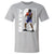 Tyrese Maxey Men's Cotton T-Shirt | 500 LEVEL