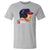 Matt Olson Men's Cotton T-Shirt | 500 LEVEL