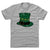 St. Patrick's Day Men's Cotton T-Shirt | 500 LEVEL