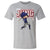 Josh Jung Men's Cotton T-Shirt | 500 LEVEL