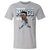 Jonathan Mingo Men's Cotton T-Shirt | 500 LEVEL