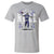 Nyheim Hines Men's Cotton T-Shirt | 500 LEVEL