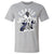 Curtis Joseph Men's Cotton T-Shirt | 500 LEVEL