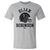 Bijan Robinson Men's Cotton T-Shirt | 500 LEVEL