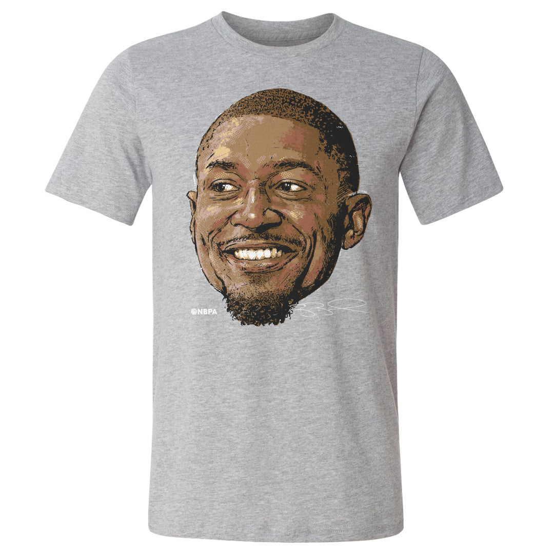 Bradley Beal Men&#39;s Cotton T-Shirt | 500 LEVEL