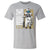 John Walker Men's Cotton T-Shirt | 500 LEVEL