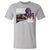 Jaren Hall Men's Cotton T-Shirt | 500 LEVEL