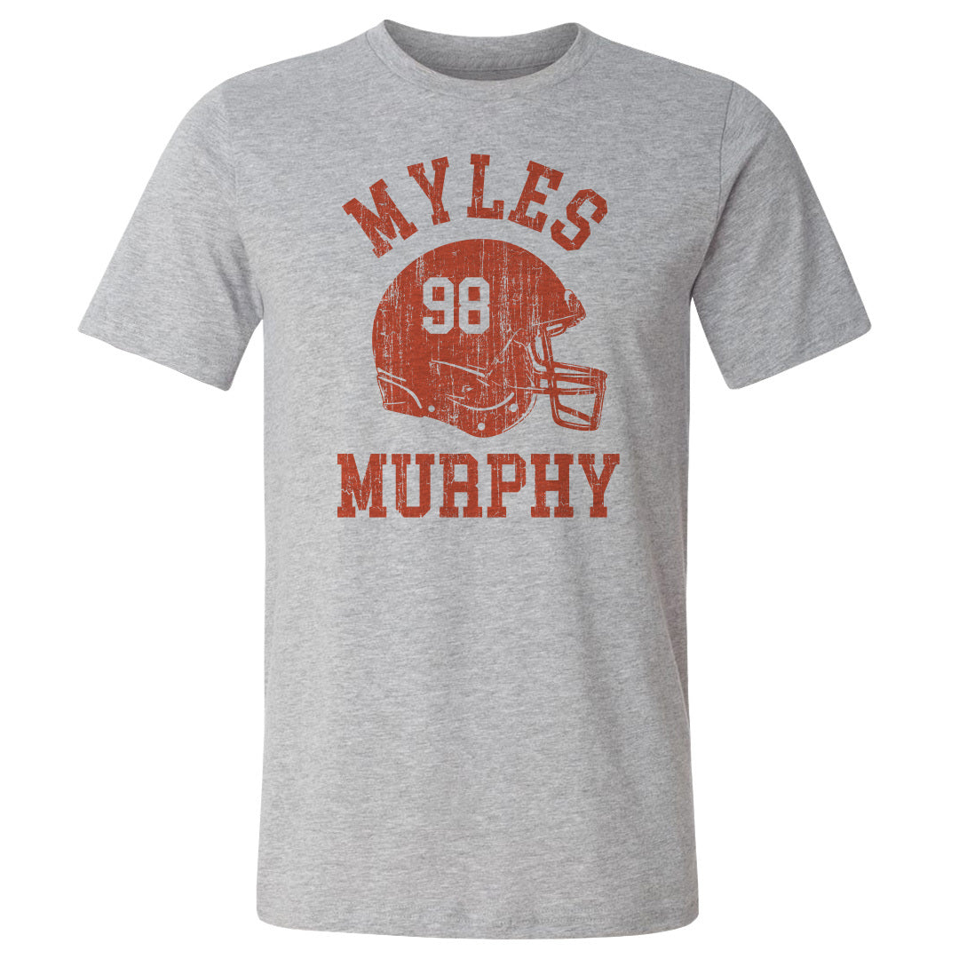 Myles Murphy Men&#39;s Cotton T-Shirt | 500 LEVEL