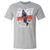 Mark Messier Men's Cotton T-Shirt | 500 LEVEL