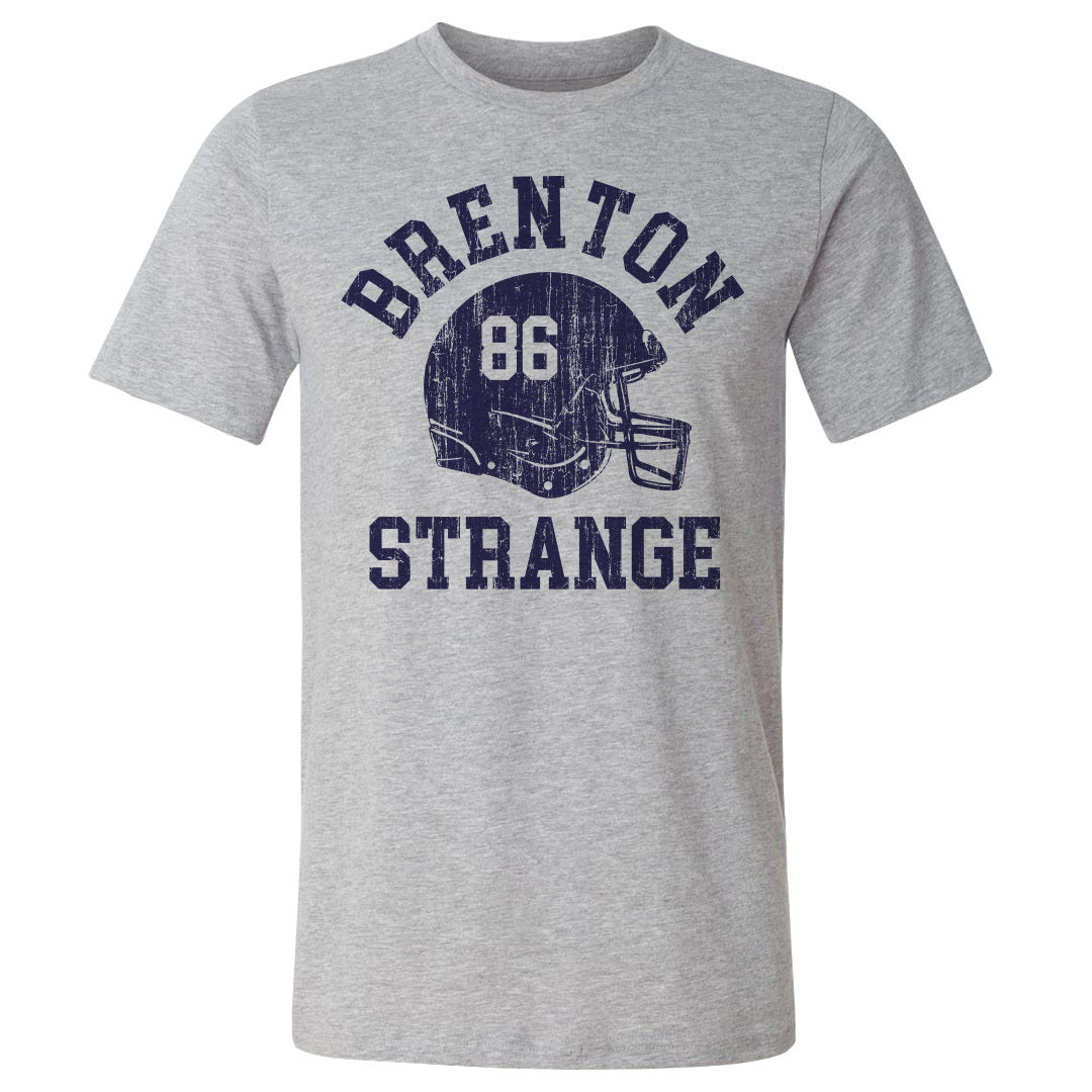 Brenton Strange Men&#39;s Cotton T-Shirt | 500 LEVEL