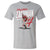 Preston Zachman Men's Cotton T-Shirt | 500 LEVEL