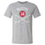 Eddie Olczyk Men's Cotton T-Shirt | 500 LEVEL