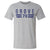 Michael Grove Men's Cotton T-Shirt | 500 LEVEL