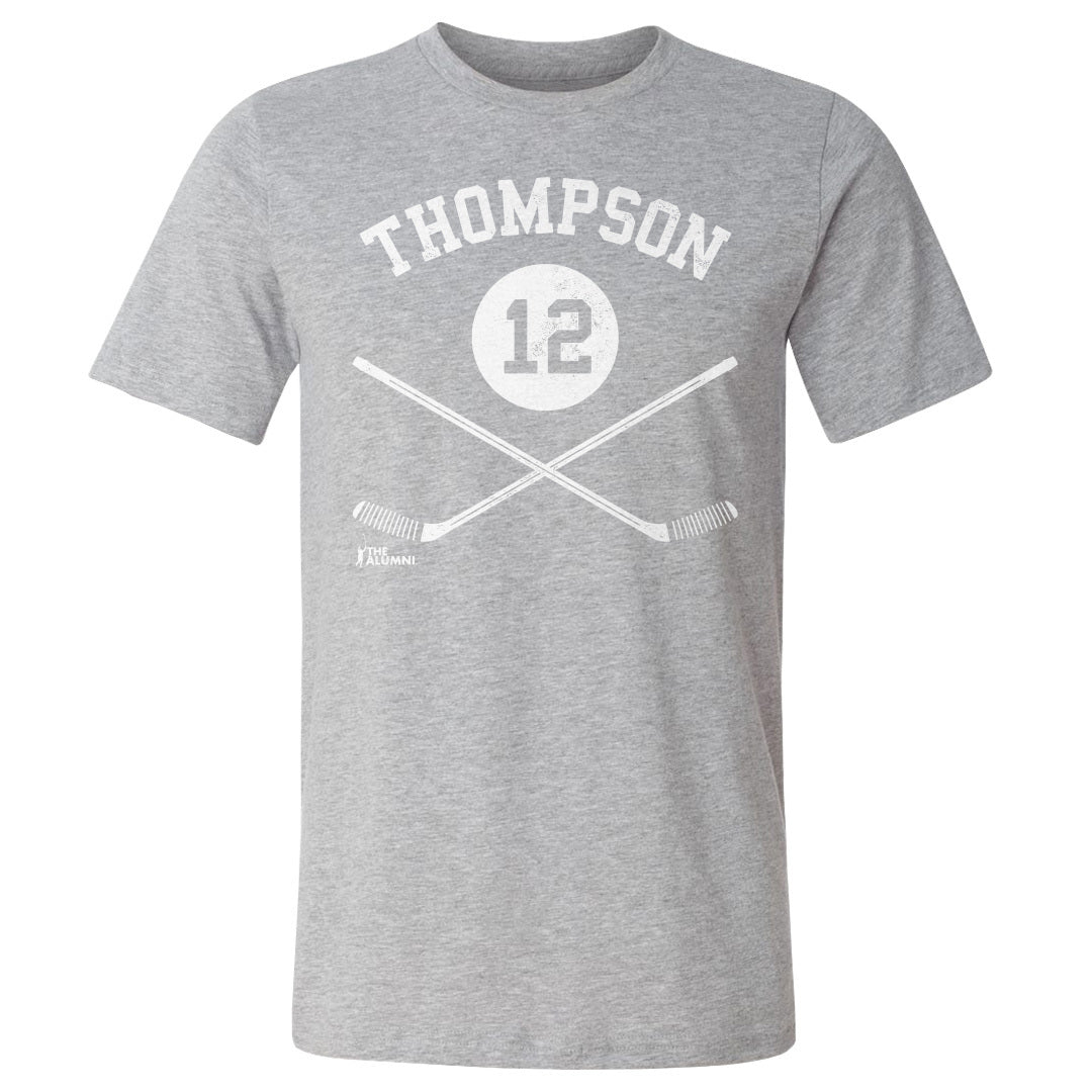 Errol Thompson Men&#39;s Cotton T-Shirt | 500 LEVEL