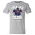 Vladimir Guerrero Jr. Men's Cotton T-Shirt | 500 LEVEL