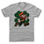 St. Patrick's Day Men's Cotton T-Shirt | 500 LEVEL