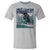 Julio Rodriguez Men's Cotton T-Shirt | 500 LEVEL