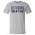 Ryan Jeffers Men's Cotton T-Shirt | 500 LEVEL