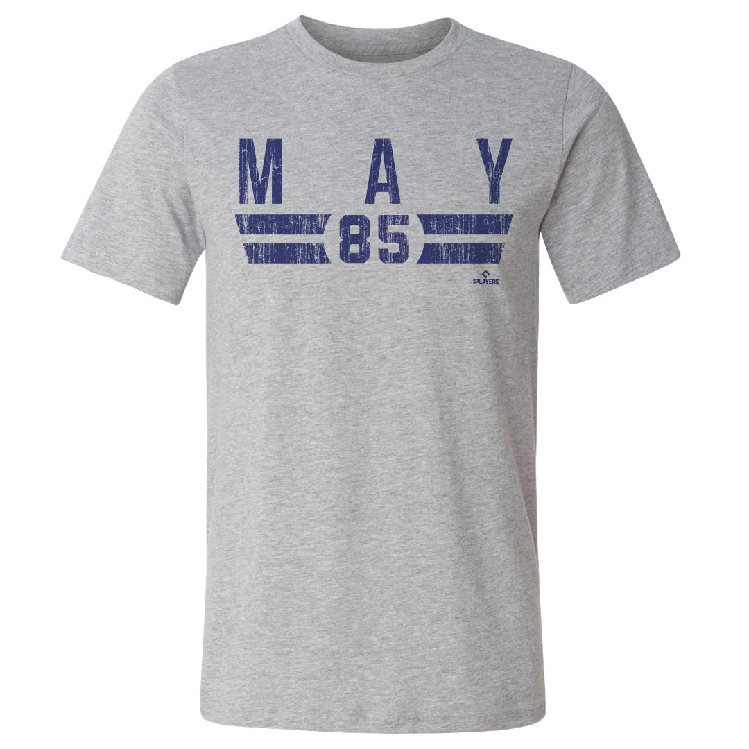 Dustin May Men&#39;s Cotton T-Shirt | 500 LEVEL