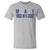 Dustin May Men's Cotton T-Shirt | 500 LEVEL