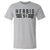 Nick Herbig Men's Cotton T-Shirt | 500 LEVEL