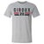 Claude Giroux Men's Cotton T-Shirt | 500 LEVEL