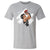 Jalen Wilson Men's Cotton T-Shirt | 500 LEVEL