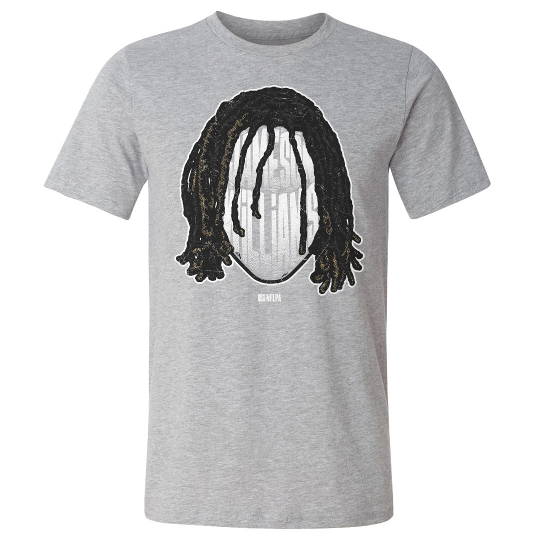 Jameson Williams - Unisex Premium T-Shirt