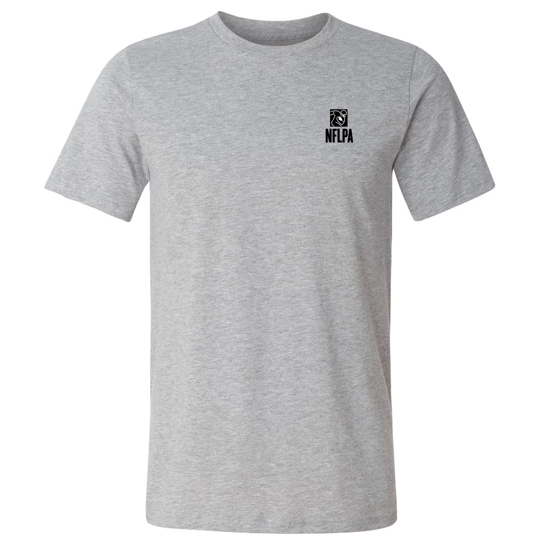 NFLPA Men&#39;s Cotton T-Shirt | 500 LEVEL