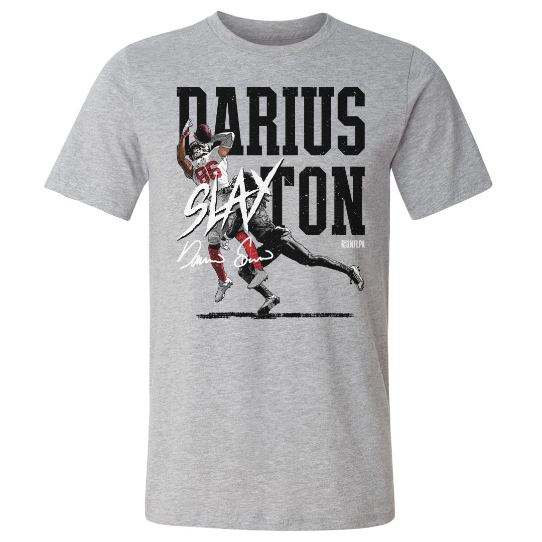 Darius Slayton 86 New York Giants football player poster shirt, hoodie,  sweater, long sleeve and tank top