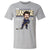 Rob Ramage Men's Cotton T-Shirt | 500 LEVEL