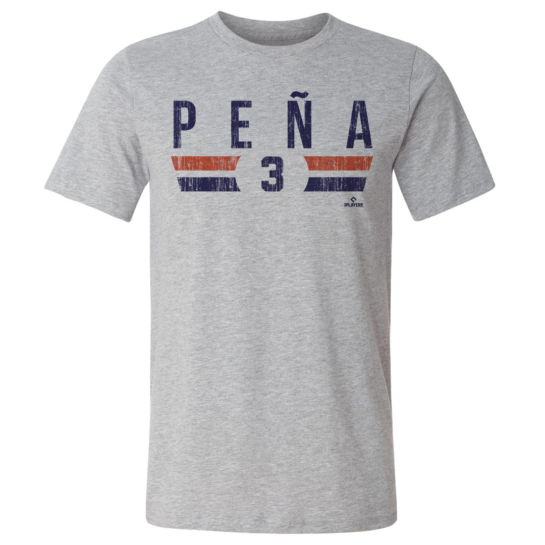 Jeremy Pena Men&#39;s Cotton T-Shirt | 500 LEVEL