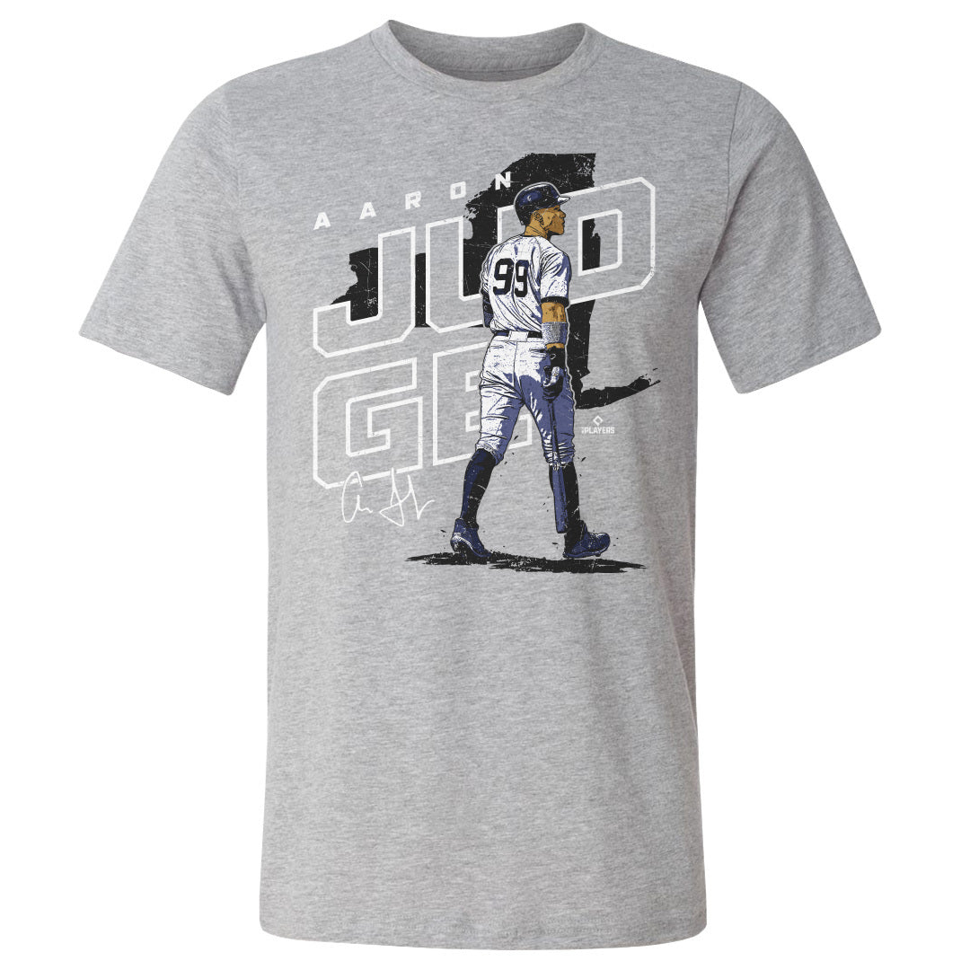 aaron judge arya stark shirt