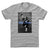 Keelan Donovan Men's Cotton T-Shirt | 500 LEVEL