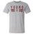 Trae Young Men's Cotton T-Shirt | 500 LEVEL