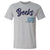 Jalen Beeks Men's Cotton T-Shirt | 500 LEVEL