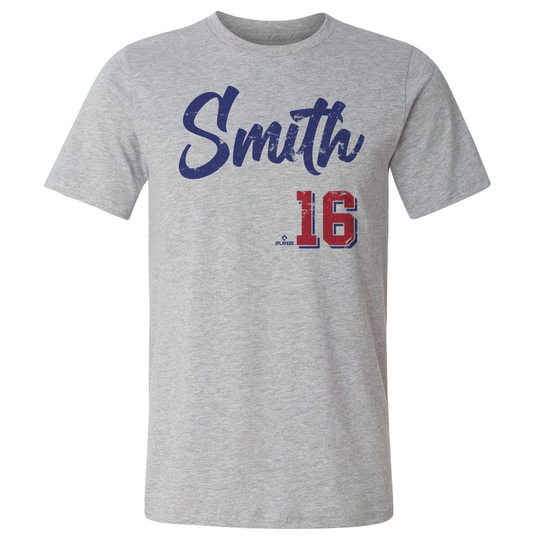 Will Smith Men&#39;s Cotton T-Shirt | 500 LEVEL