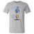 Jack Grealish Men's Cotton T-Shirt | 500 LEVEL