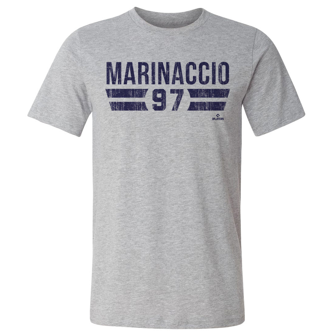 Ron Marinaccio Men&#39;s Cotton T-Shirt | 500 LEVEL